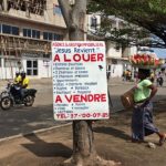 Fin de pagaille dans le secteur immobilier au Bénin